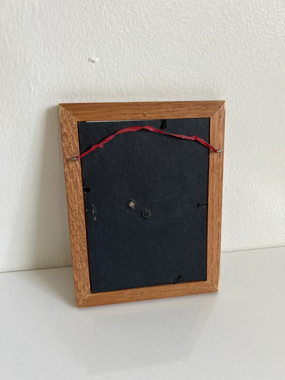 Framed "Mother" Poem Print - photo 3