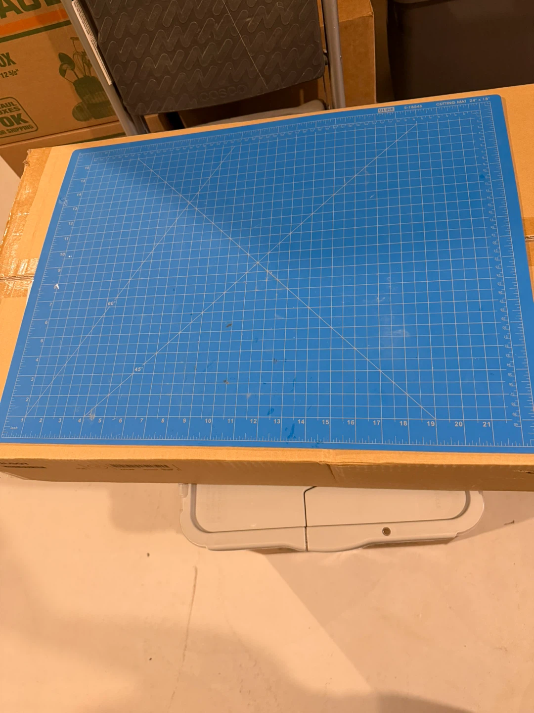 ULINE 24" x 18" Cutting Mat