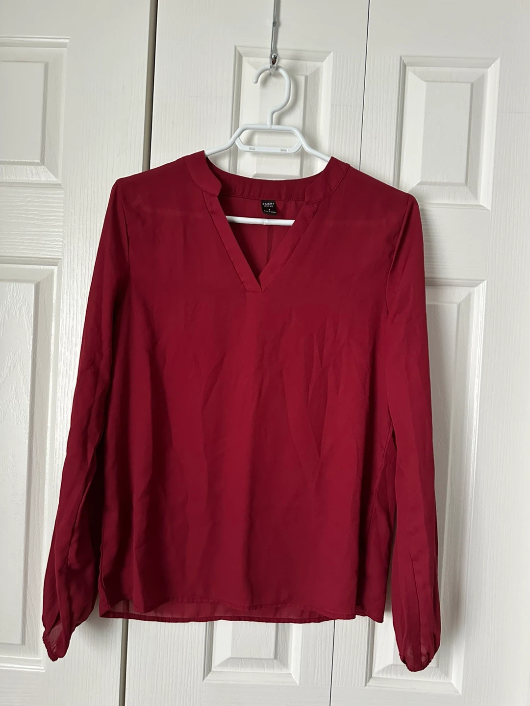 Ladies tops size small - 3 for $10 - photo 3
