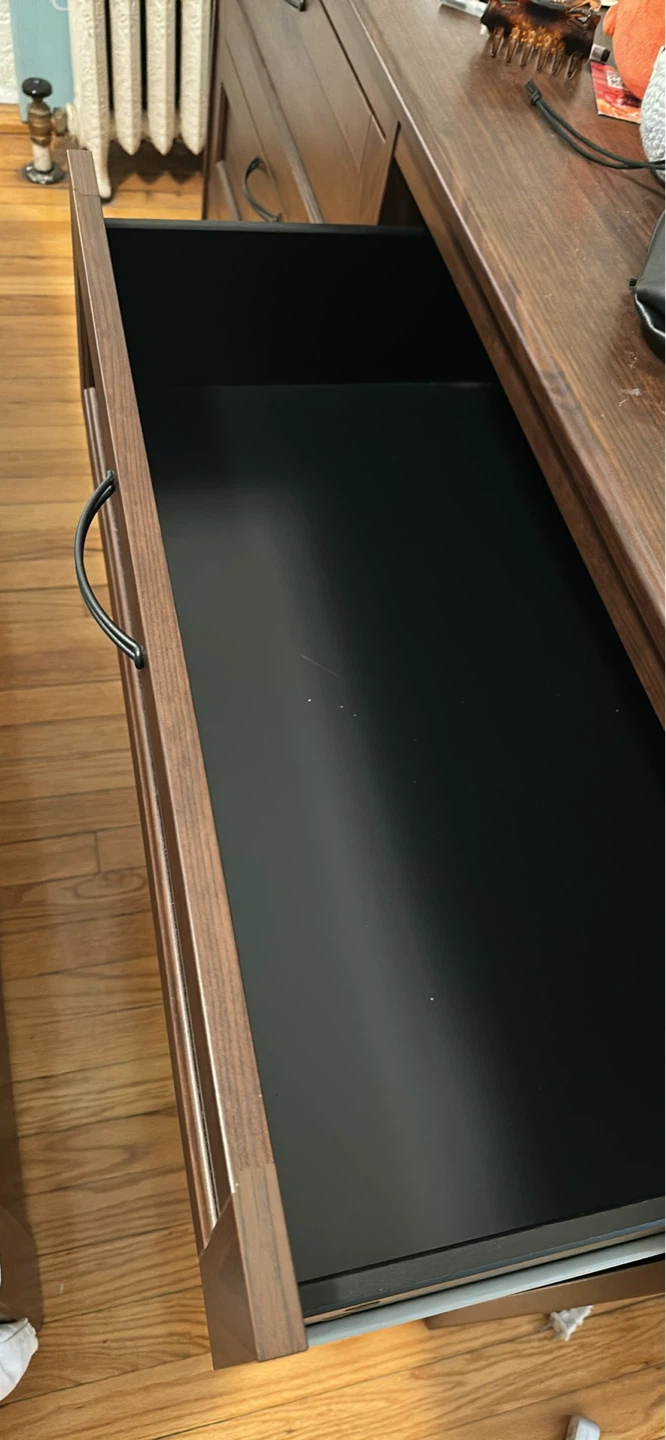 6-drawer dresser - photo 2