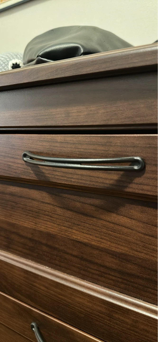 6-drawer dresser - photo 3