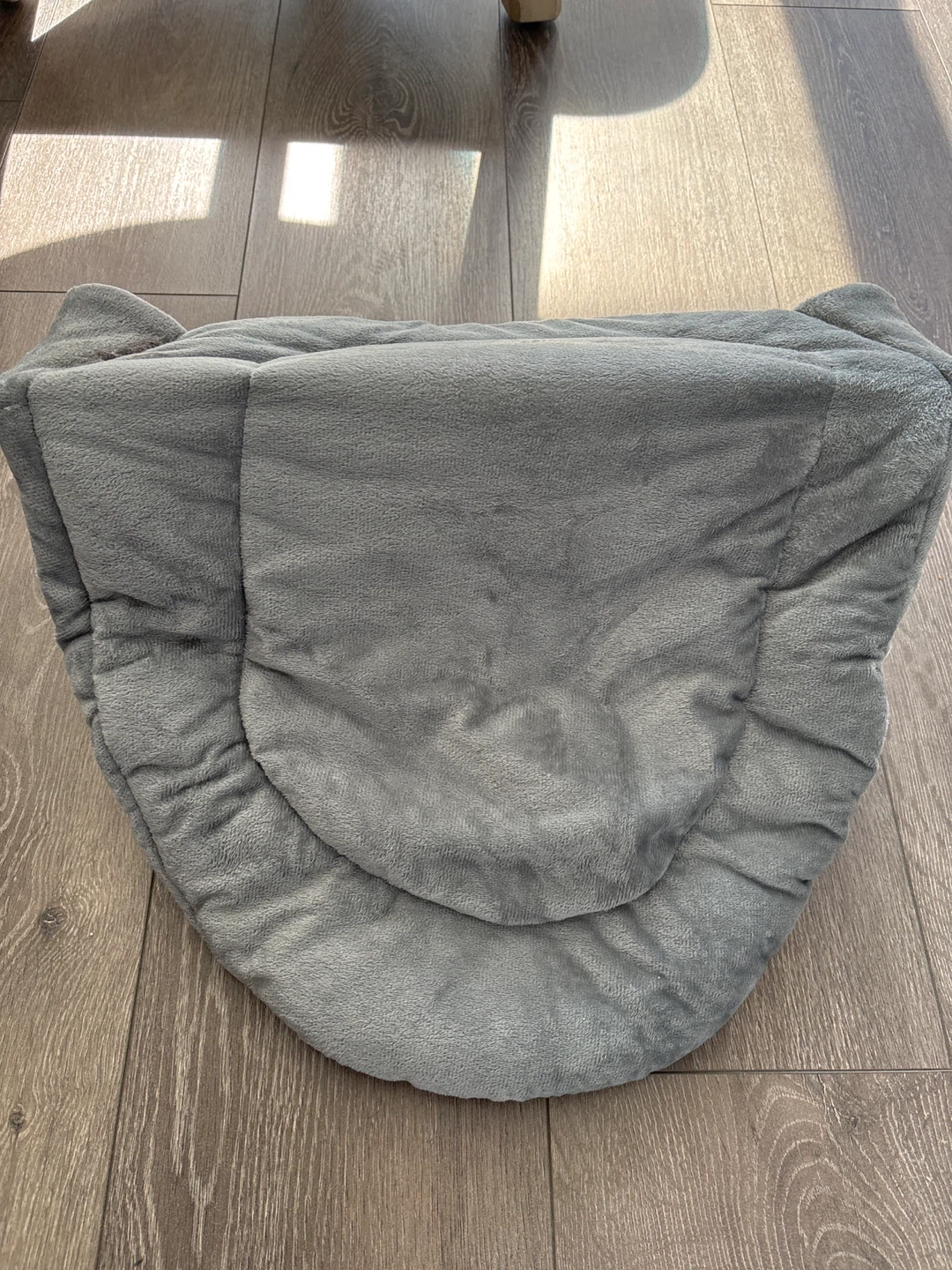 Grey Puppy Bed - photo 4