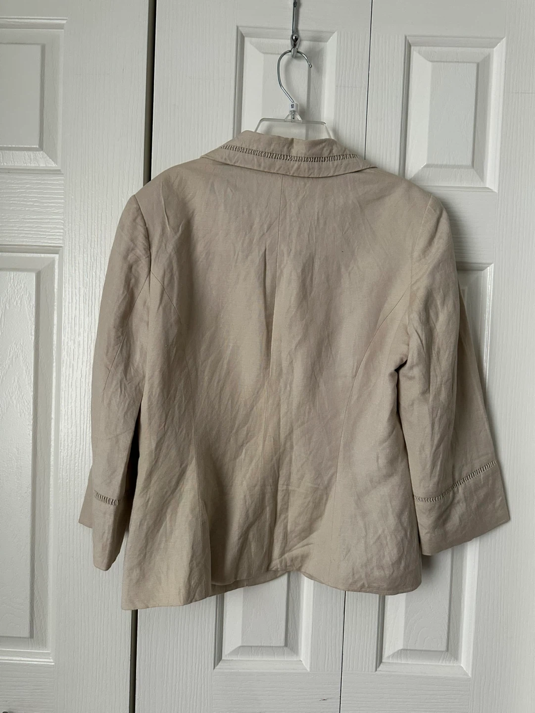 Ladies blazer size 8 petite - photo 2