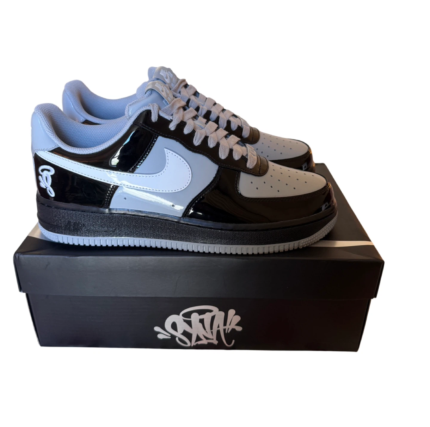 Nike Air Force 1 Low x Central Cee