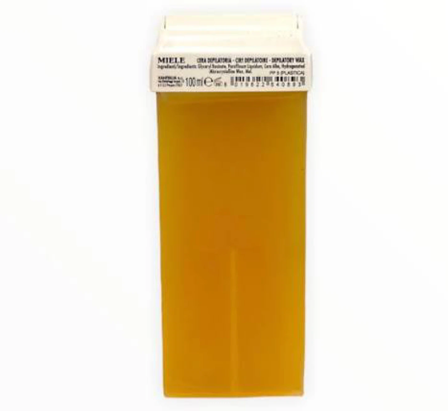 100ml Depilatory Wax Cartridge