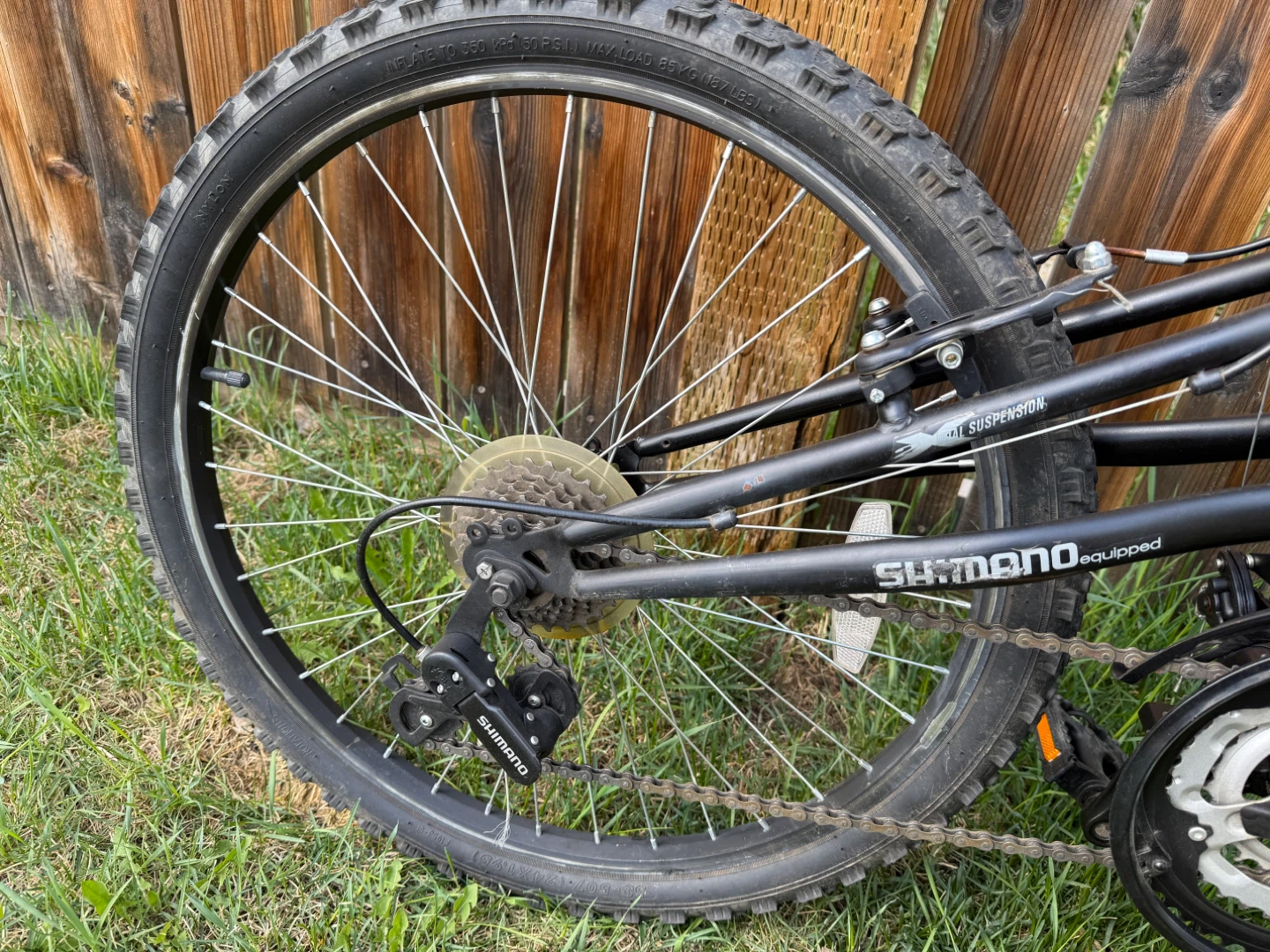 Wicked bike - photo 3