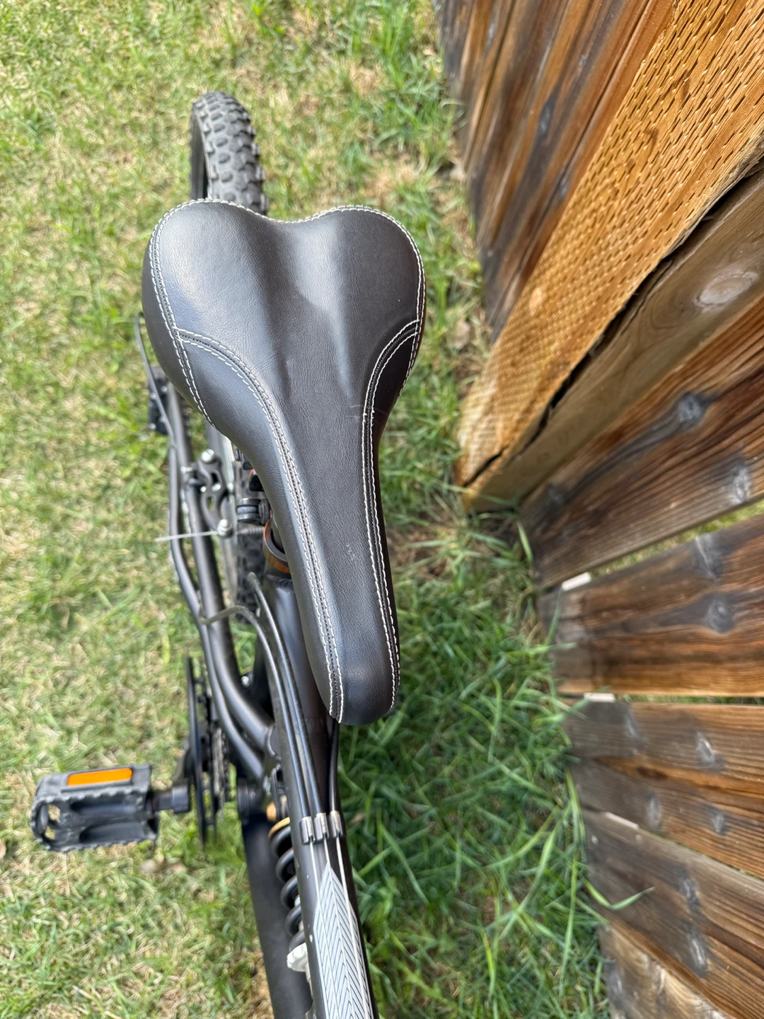 Wicked bike - photo 4