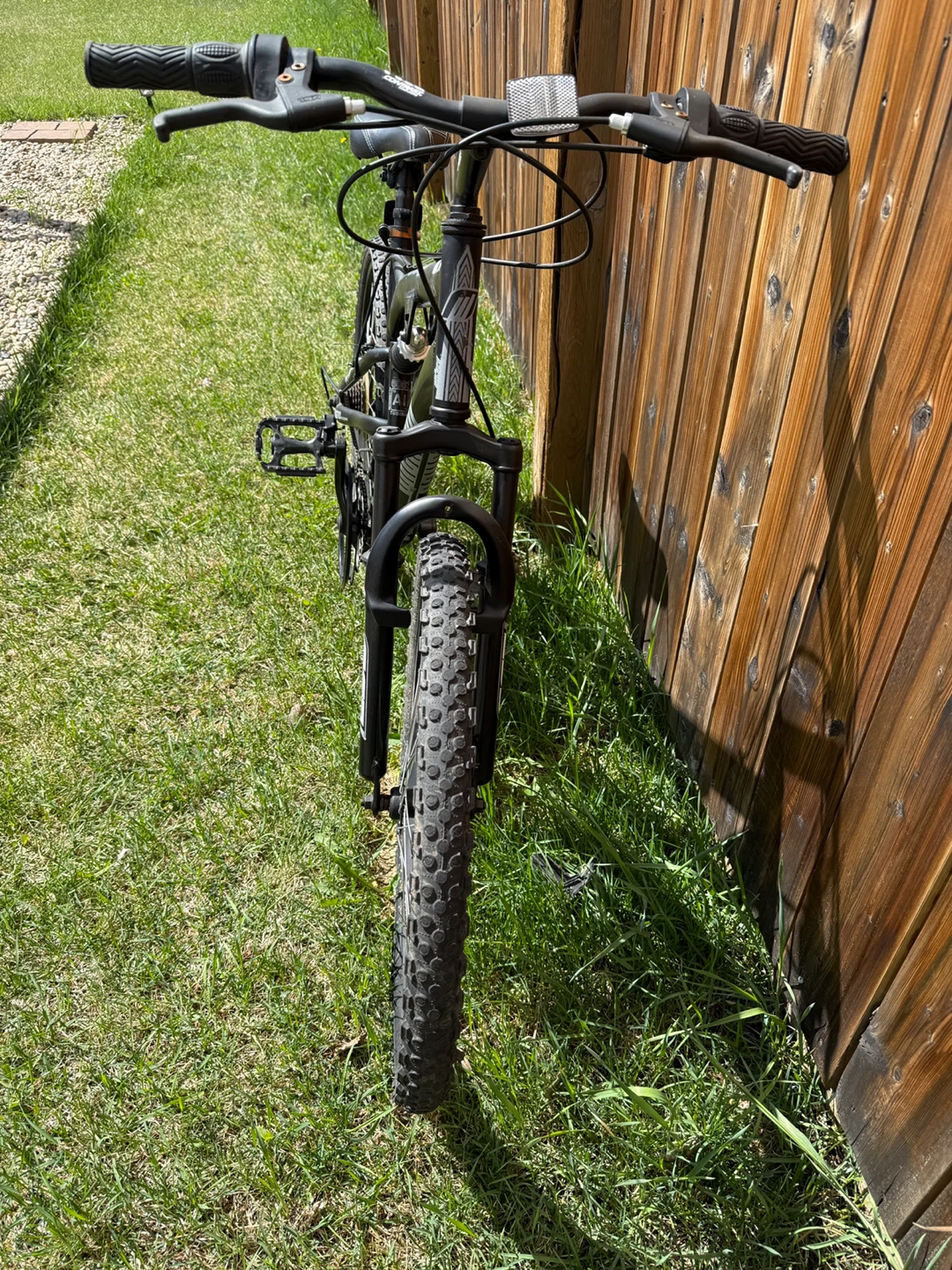 Wicked bike - photo 2