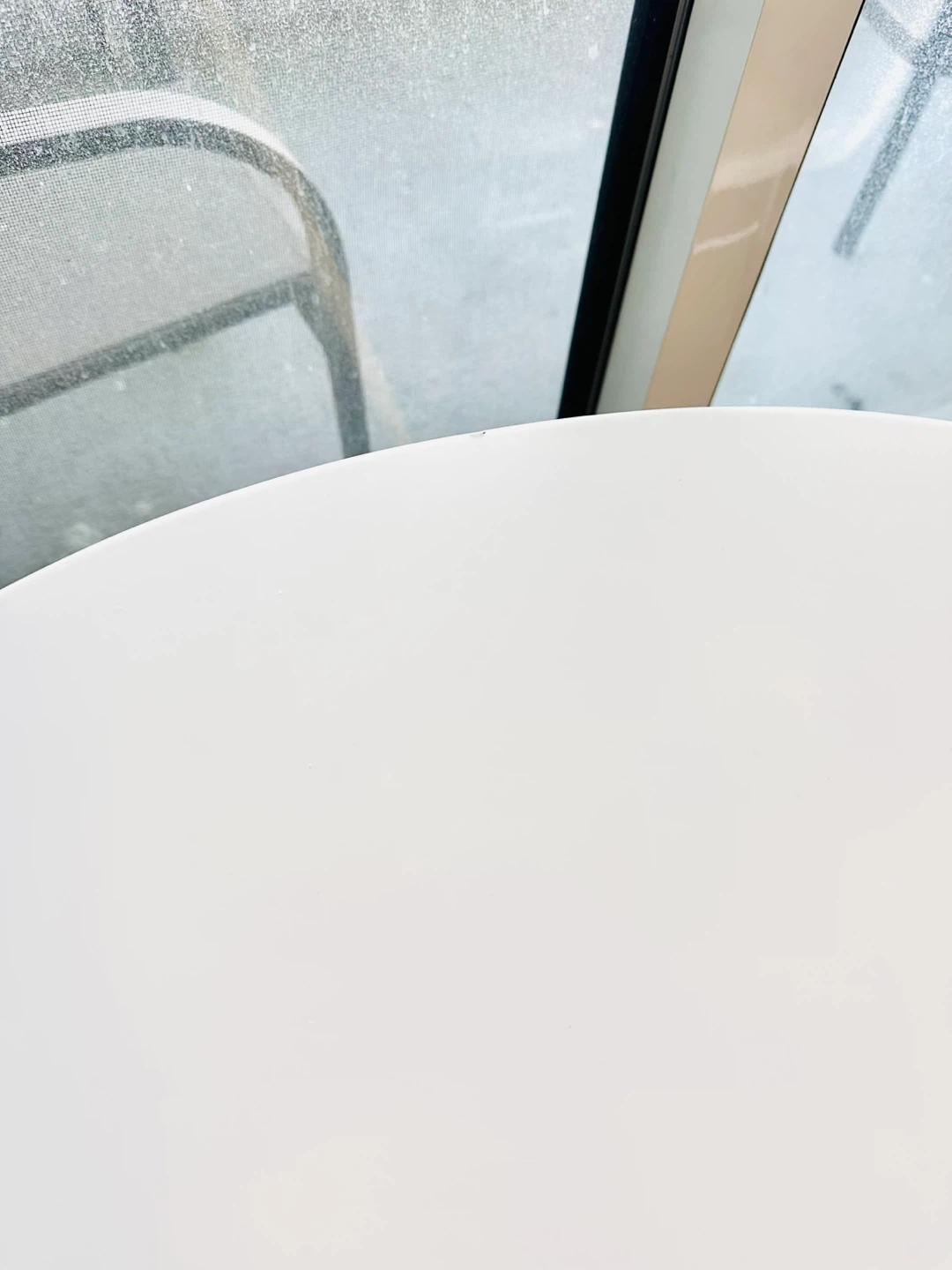 Dining set - IKEA Preben Dining chairs + Structube Eiffel Table - photo 5