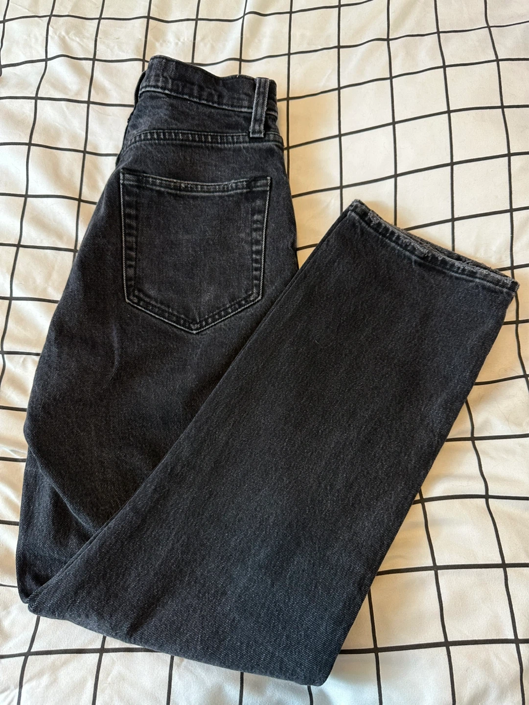 Abercrombie&Fitch love curve Jean - size 4