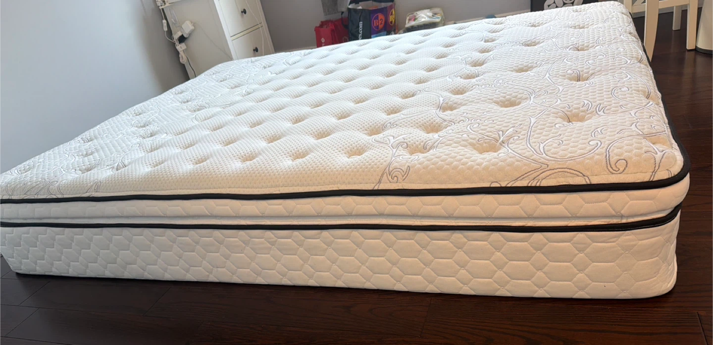 Queen Mattress - photo 2