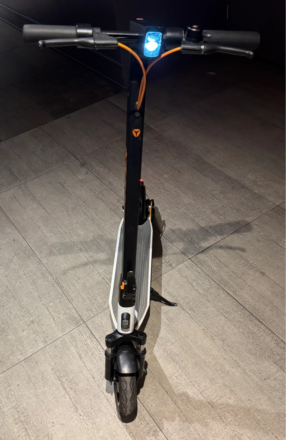 Yadea KS5 Pro Electric Scooter