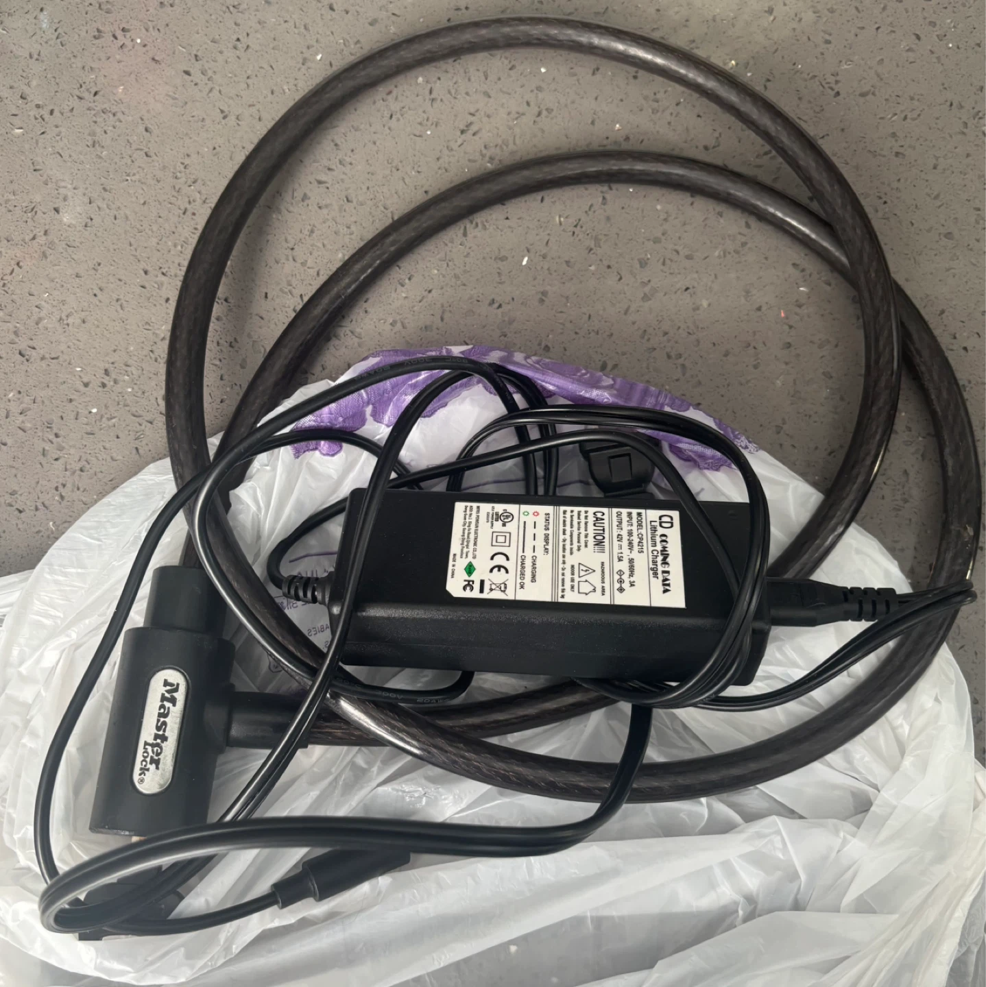 Yadea KS5 Pro Electric Scooter - photo 5
