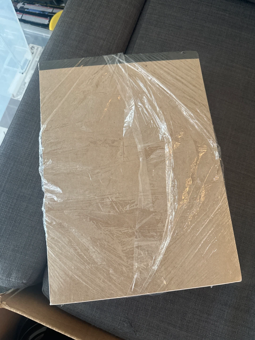 Staples Perforated Paper Pads - Wide Ruled, 500 Sheets - photo 2