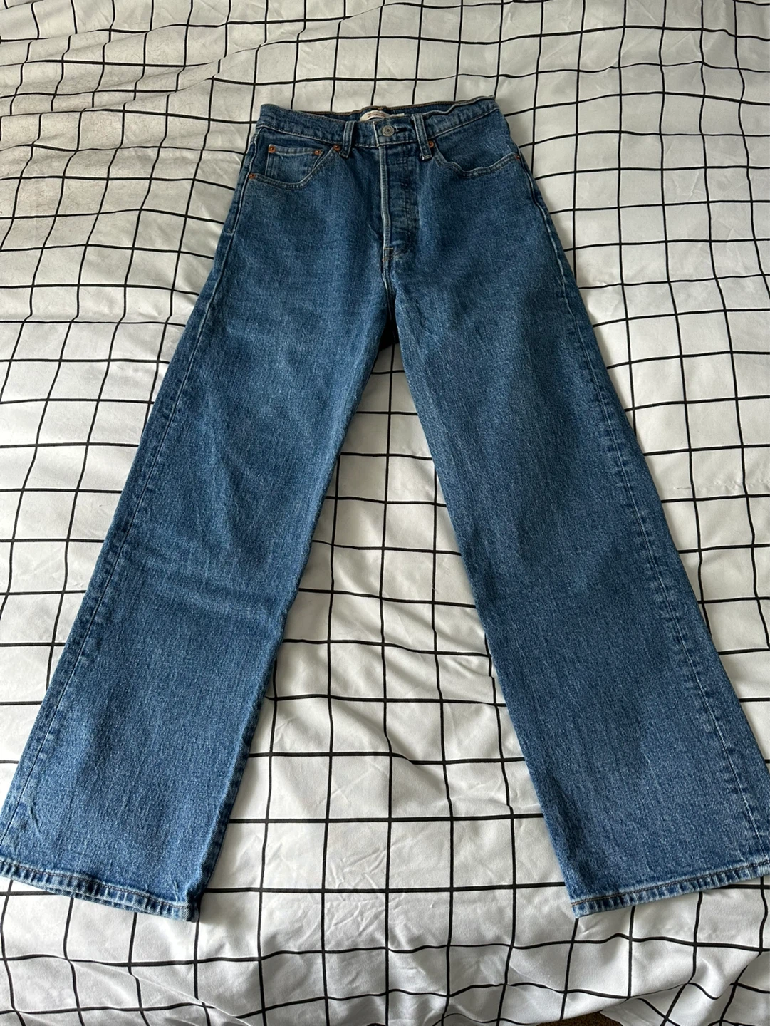 Levi’s jeans size 27 - photo 4