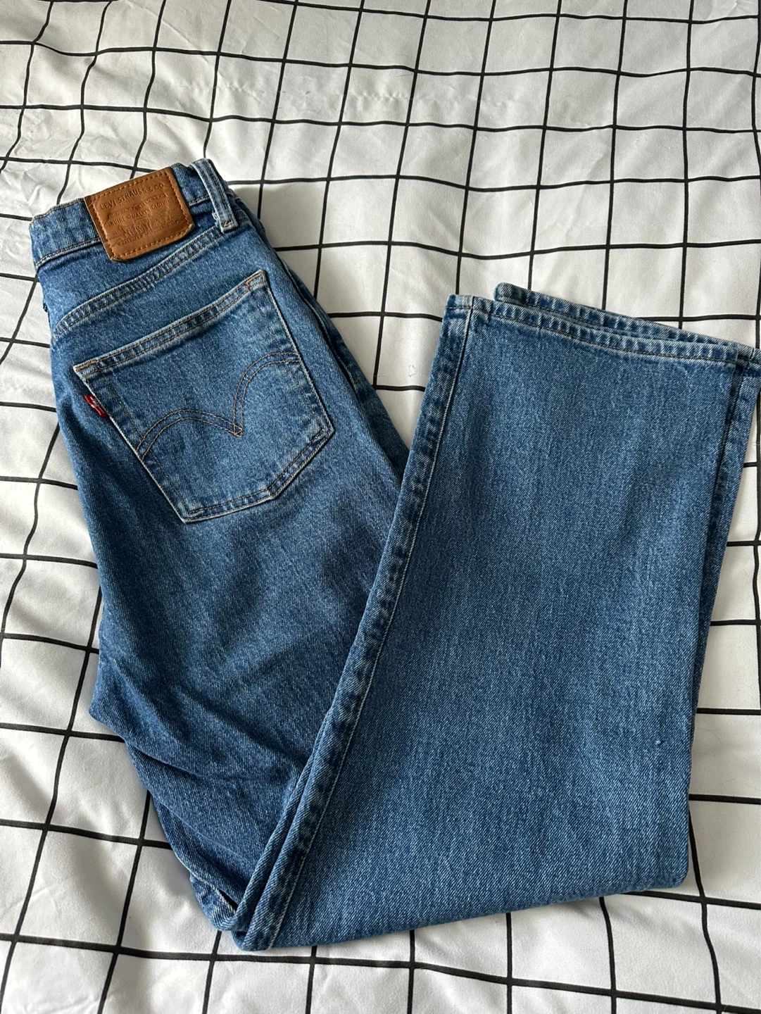 Levi’s jeans size 27 - photo 2