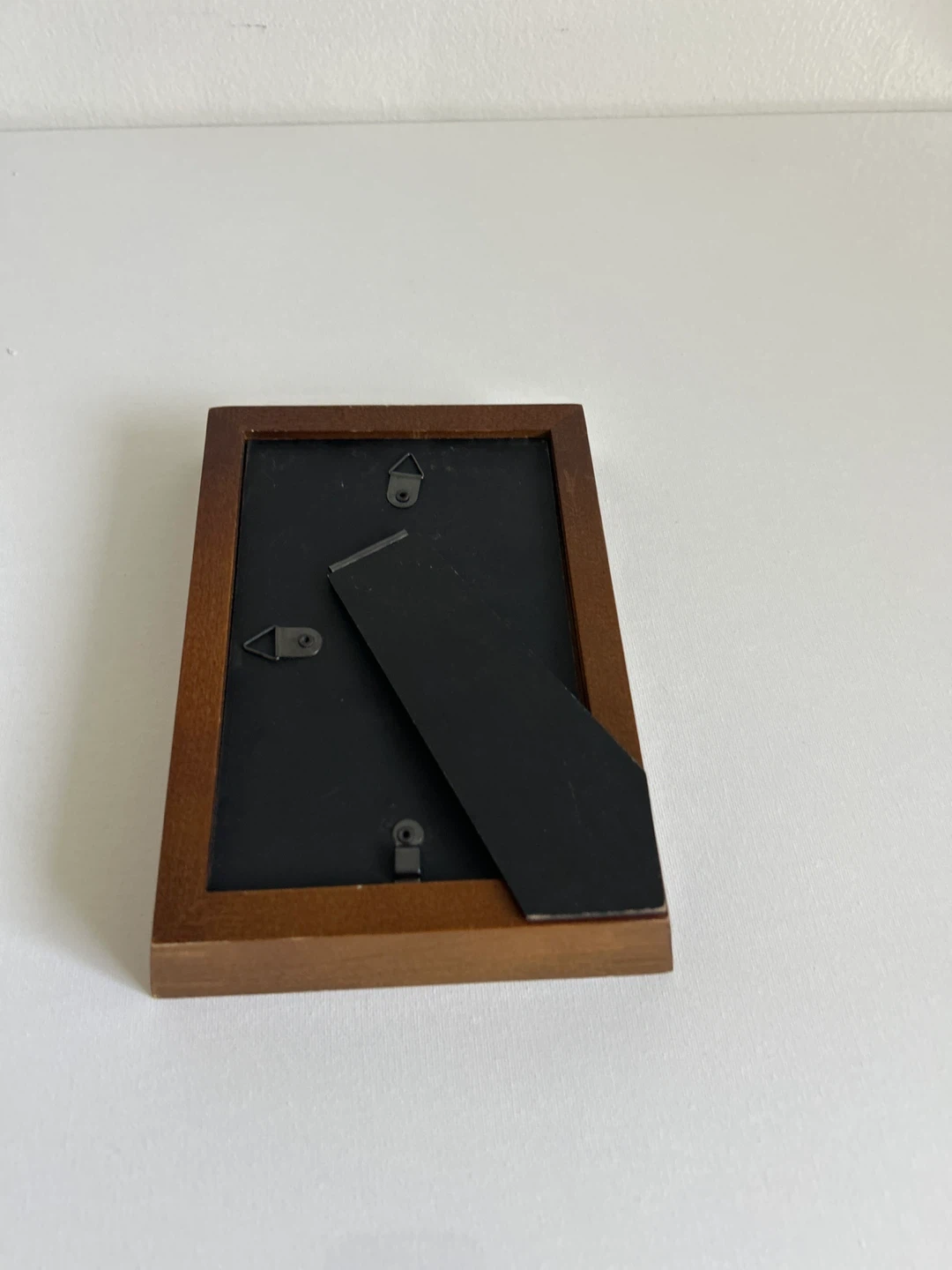Wooden Picture Frame 4"x6" - photo 3