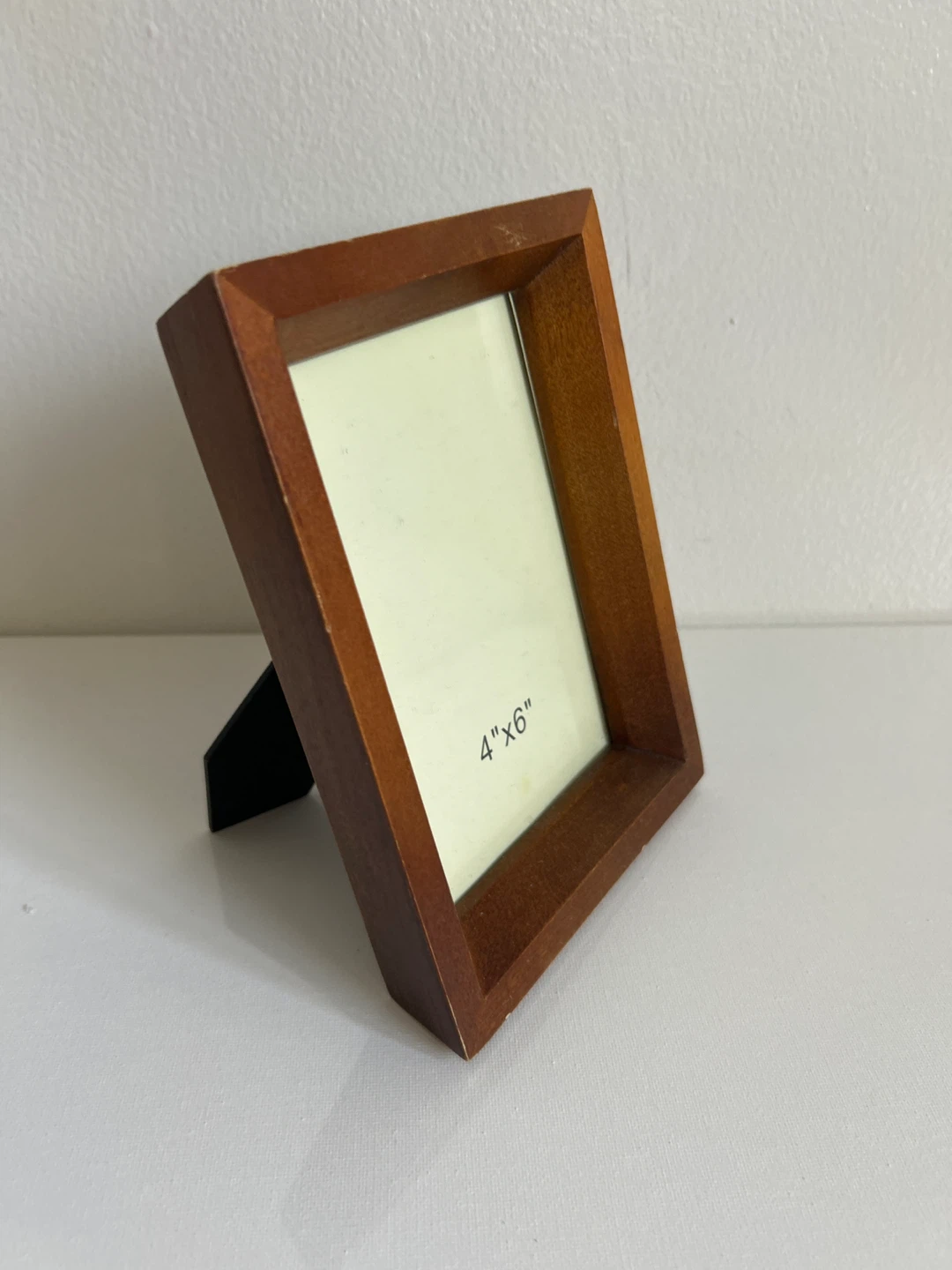 Wooden Picture Frame 4"x6" - photo 4