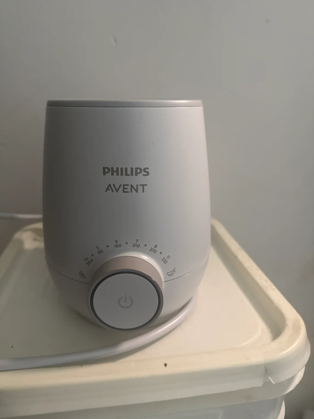 Philips Avent Bottle Warmer