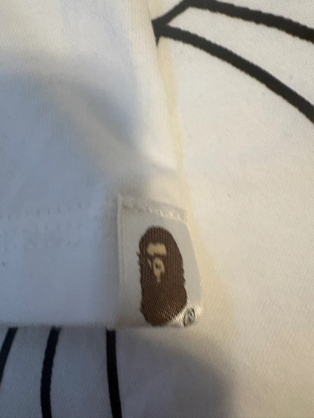 Chrome Hearts x Baby Milo T-Shirt - photo 3