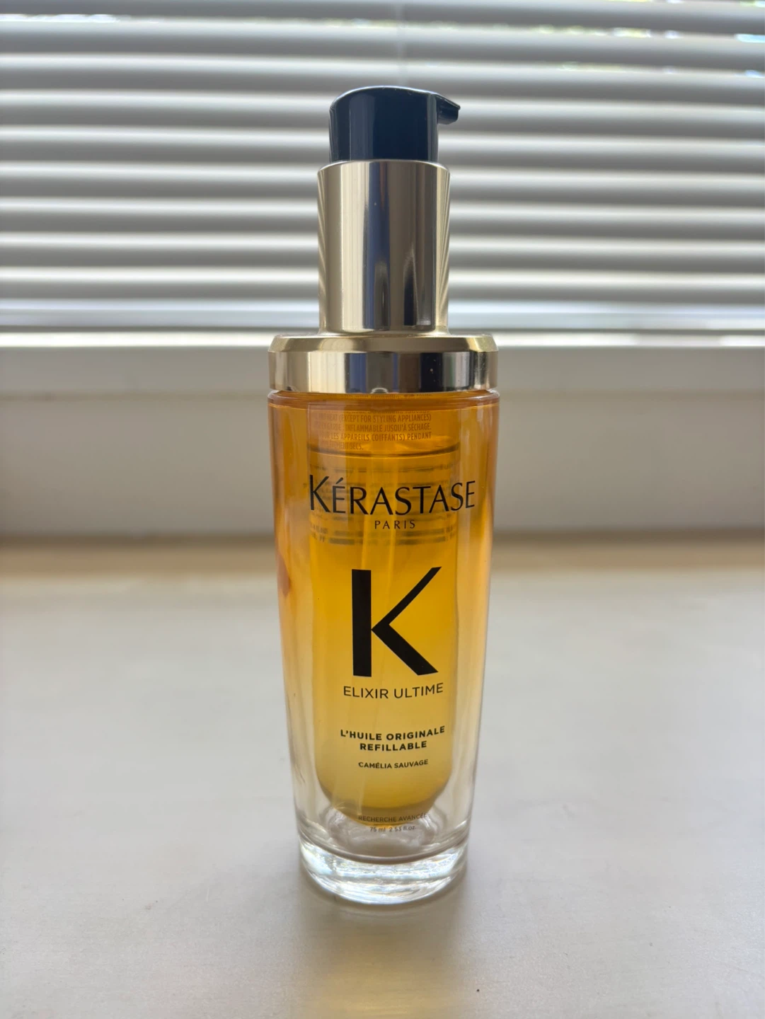 Kerastase Elixir Ultime