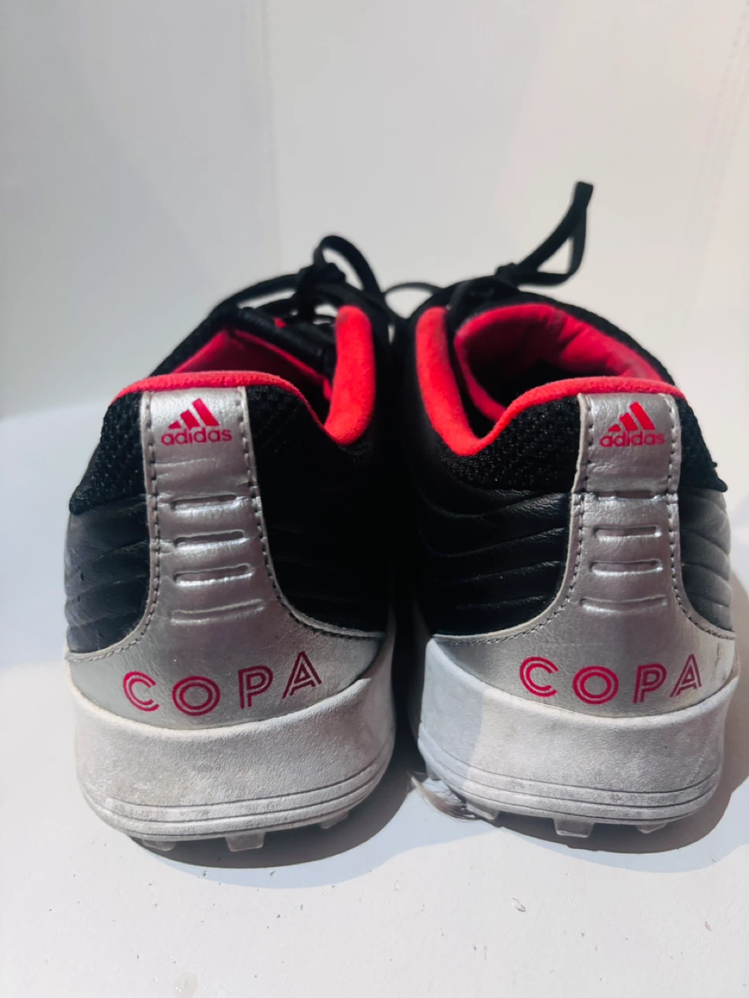 Adidas Copa Soccer Cleats - photo 3