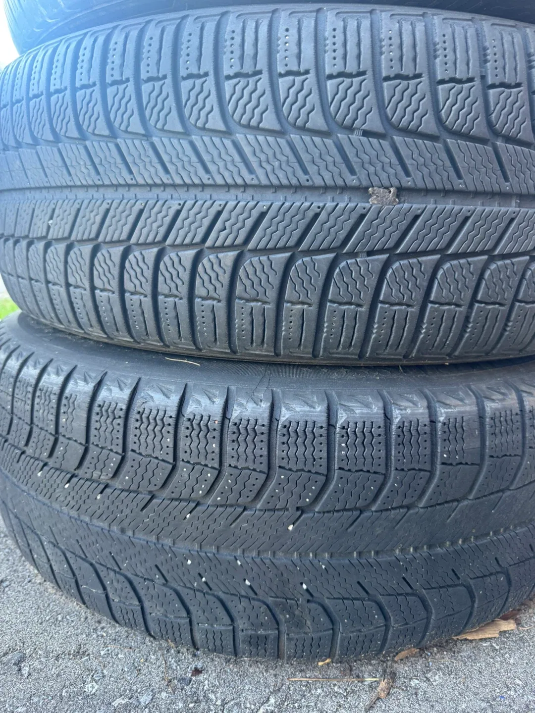 17 inch tires and rims - photo 3