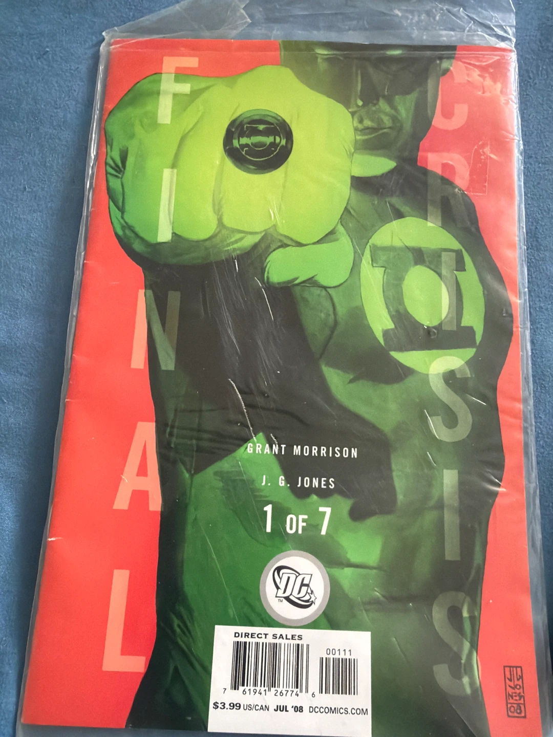 Marvel Comics - The New Avengers & Dark Reign Comic Collection - photo 2