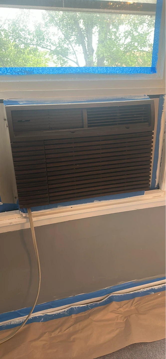 Kenmore Window Air Conditioner 20,000 BTU