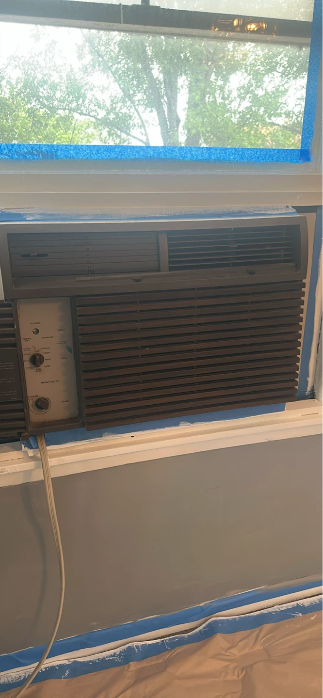 Kenmore Window Air Conditioner 20,000 BTU - photo 2