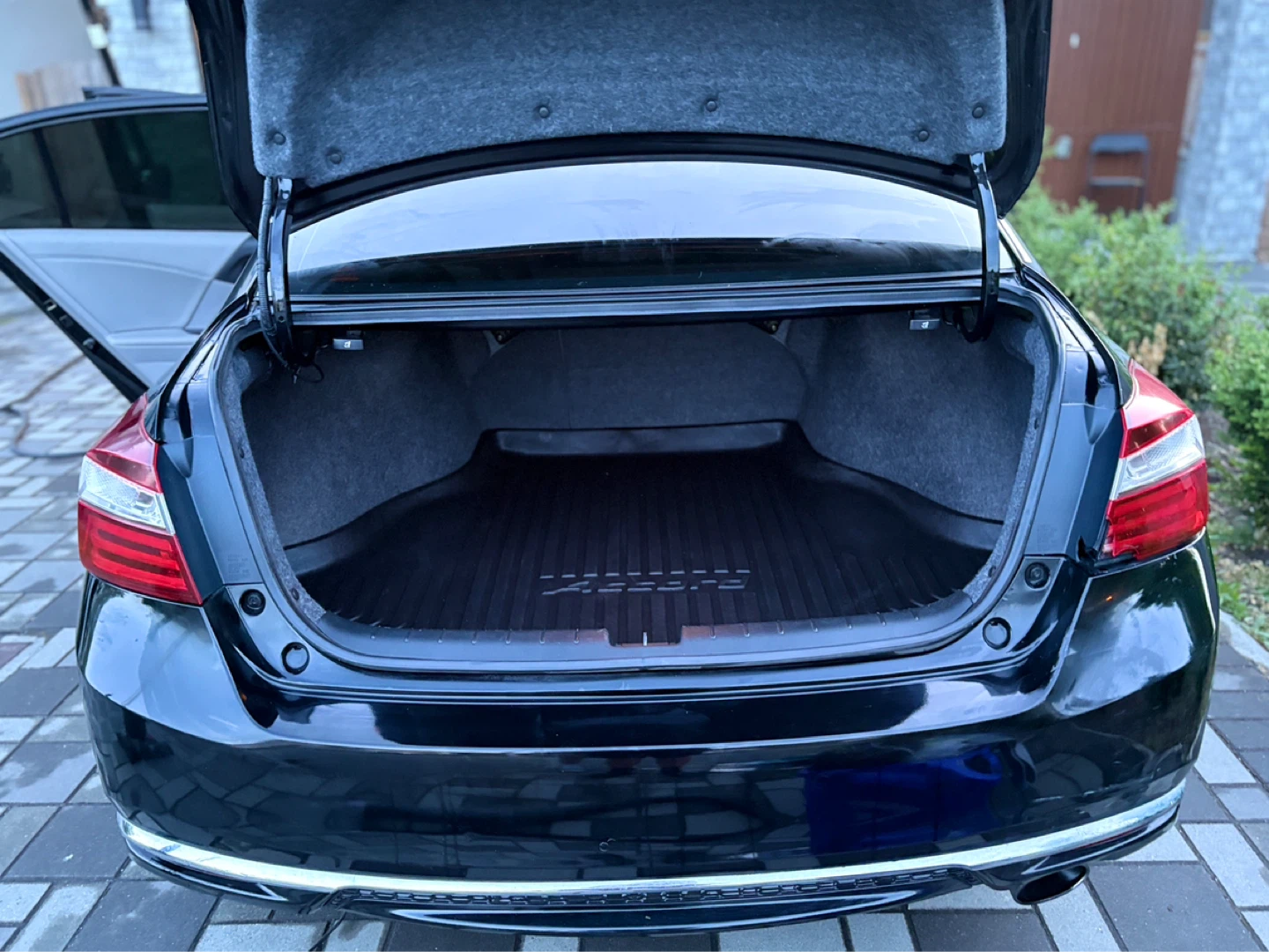 Car wash detailing - photo 3