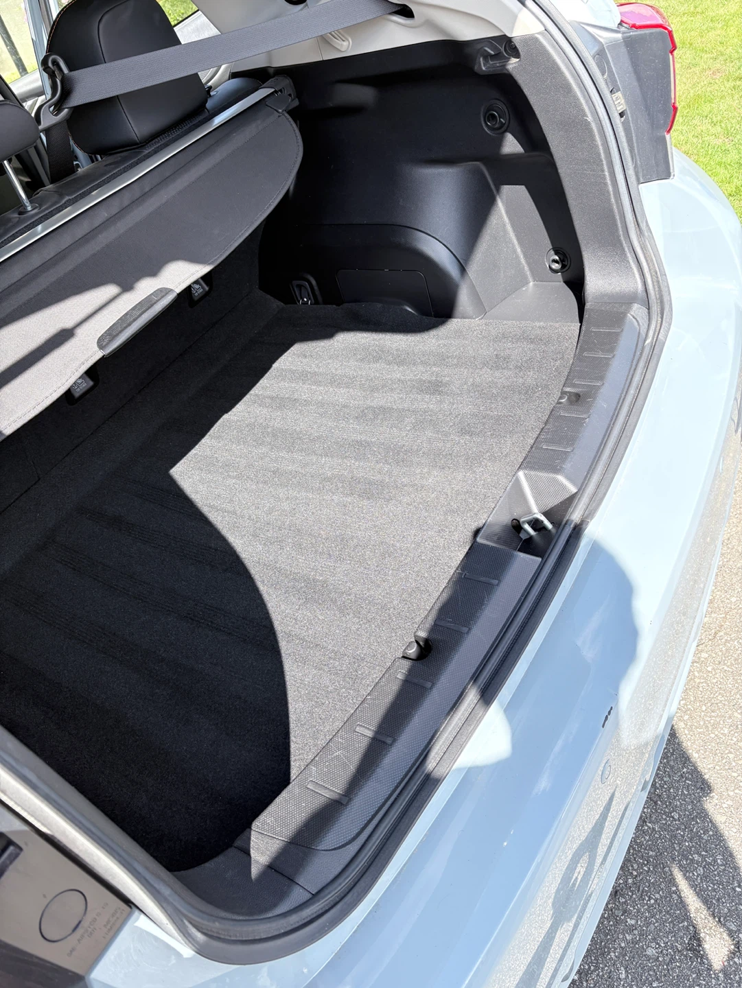 Car wash detailing - photo 2