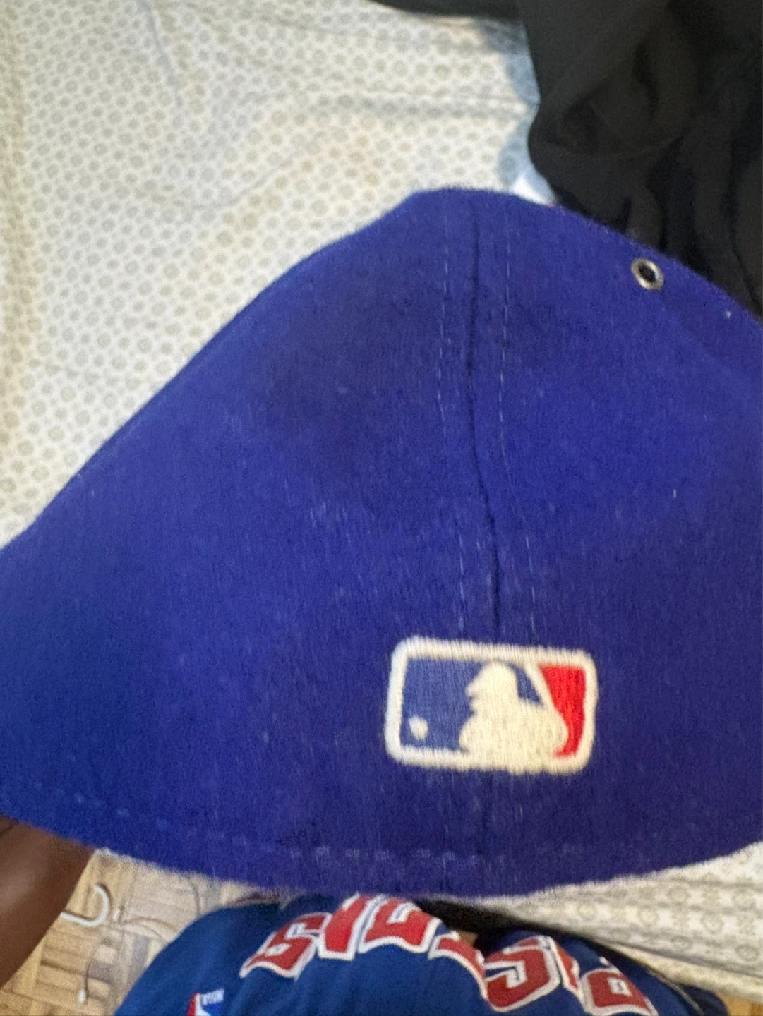 New Era LA Dodgers 59FIFTY Fitted Hat - photo 2