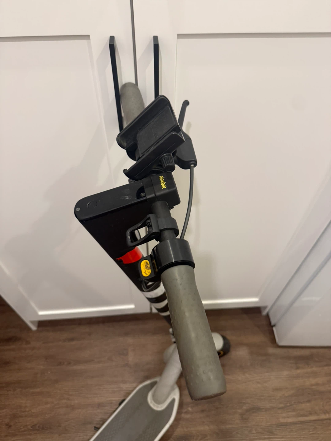 Ninebot Electric KickScooter - photo 2