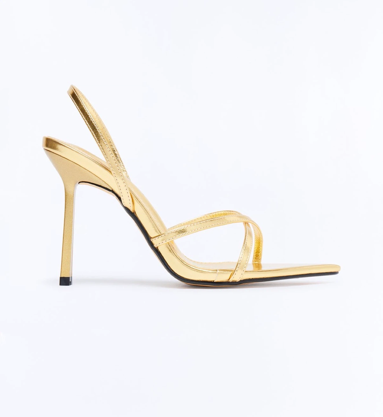 Gold Rush The Heel That Owns the Room - photo 2