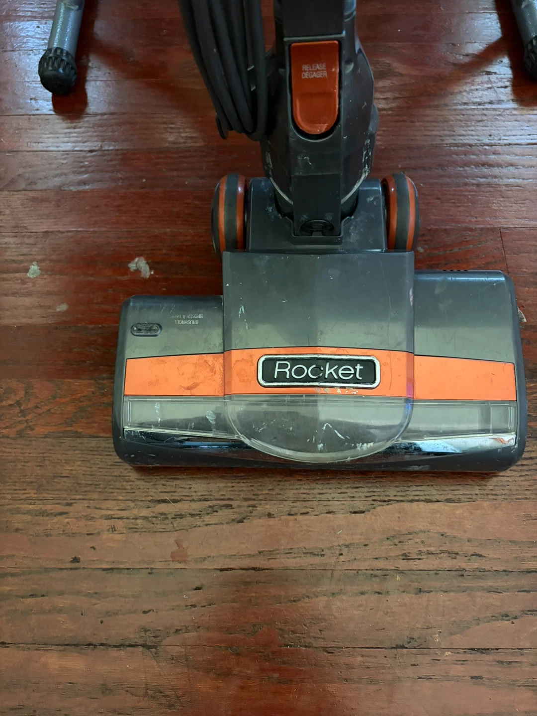 Shark Rocket Vacuum Cleaner - photo 2