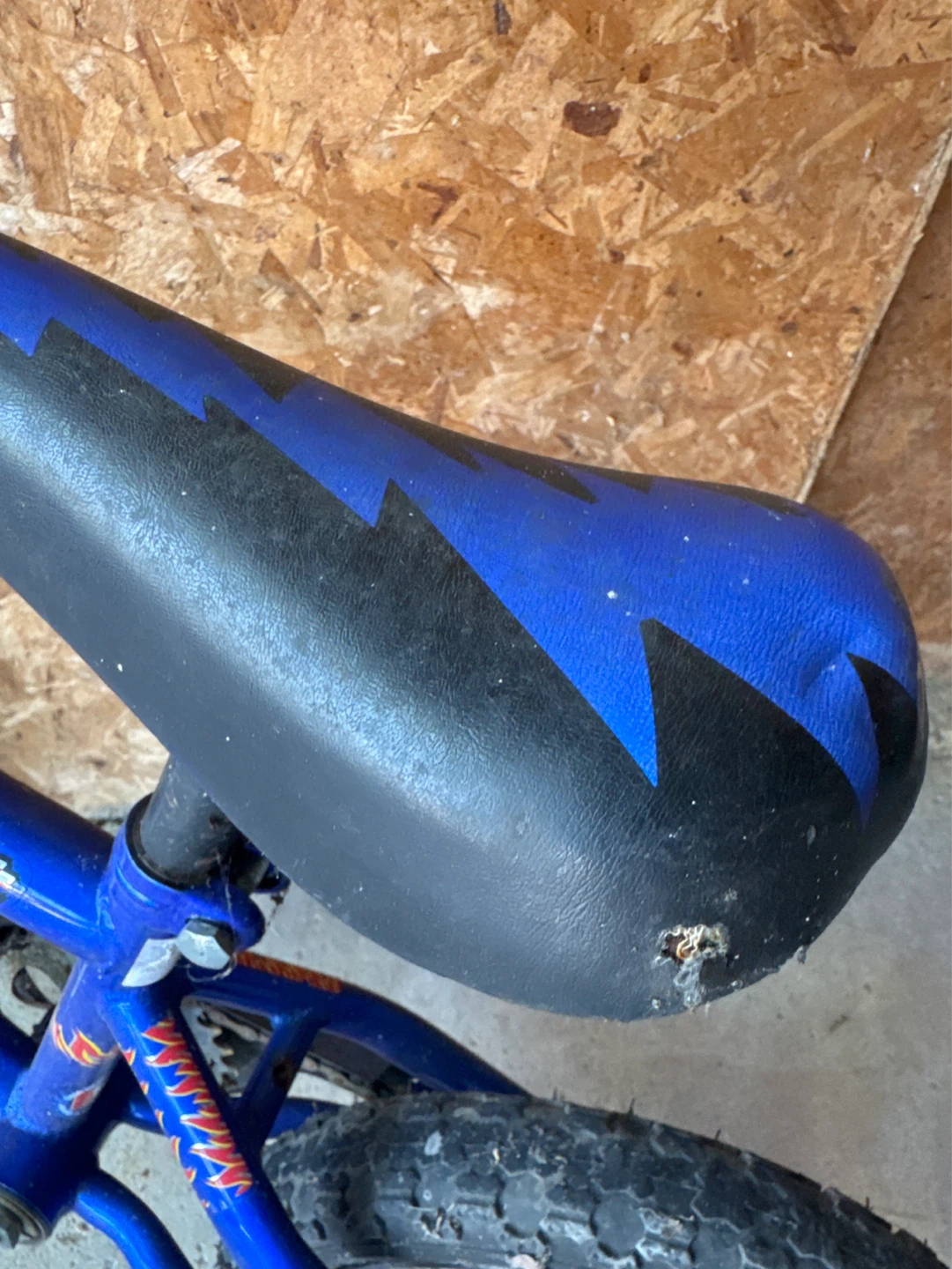 Kids Firelight Bicycle - photo 2