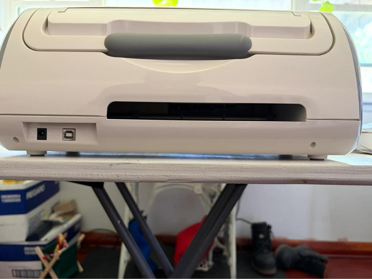 Cricut Personal Electronic Cutter Machine . - photo 3