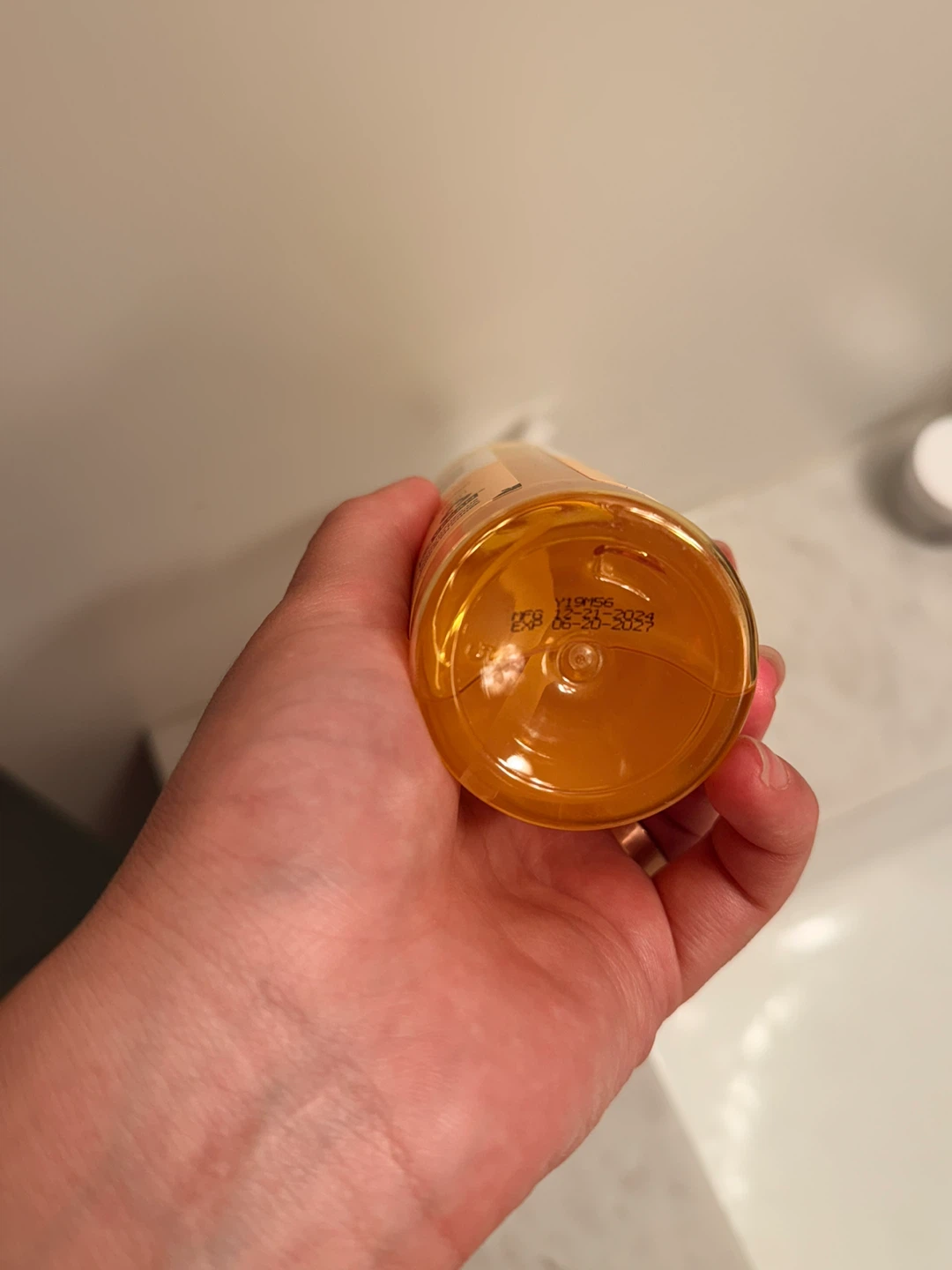 Manyo Pure Cleansing Oil 6.76 fl oz - photo 3