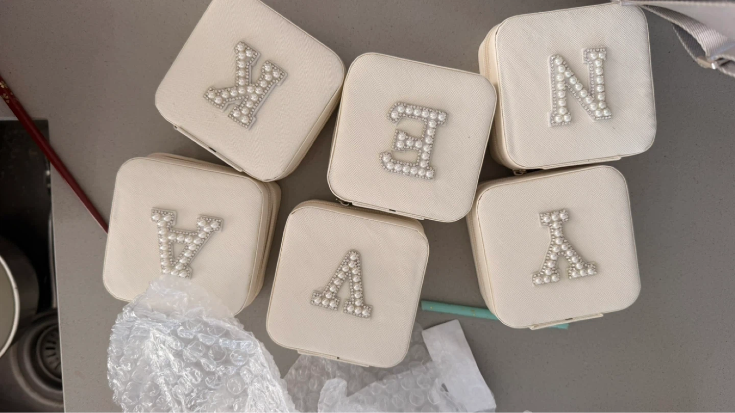Jewellery boxes x6 - take all for $5! - photo 4