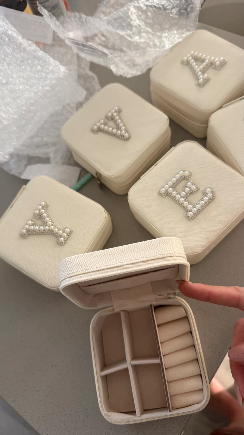 Jewellery boxes x6 - take all for $5! - photo 2