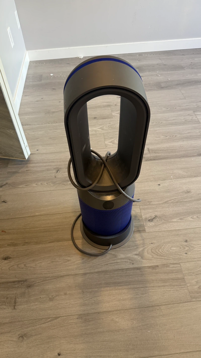 Dyson Air Multiplier Fan - photo 3