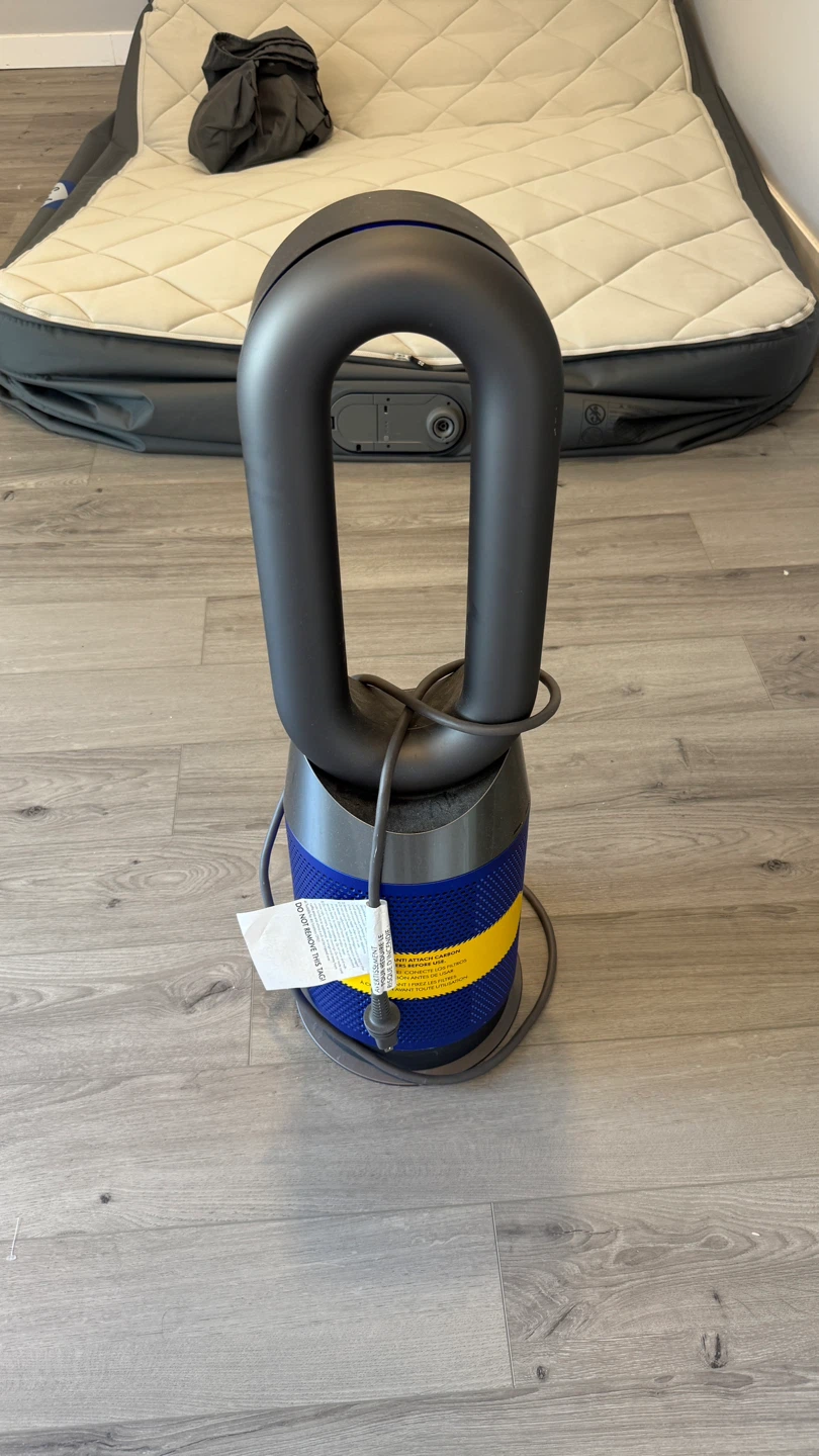 Dyson Air Multiplier Fan