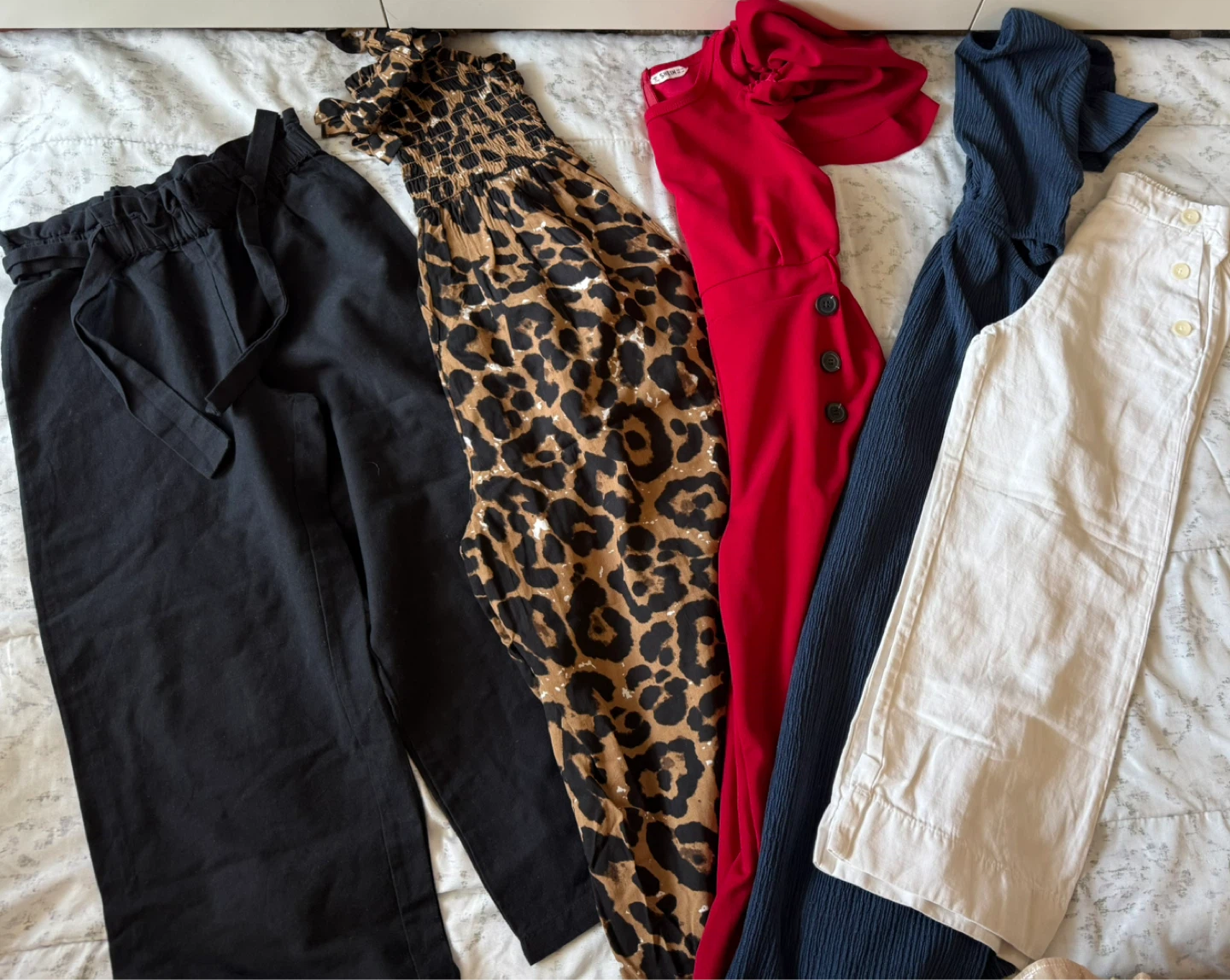 Assorted girls  Clothing Bundle 8-10 years old - photo 2
