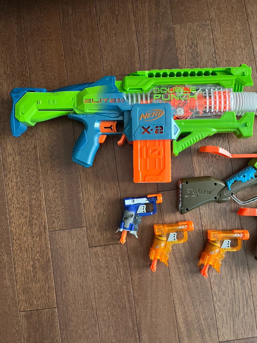 NERF Bundle SALE | Make me an offer - photo 3