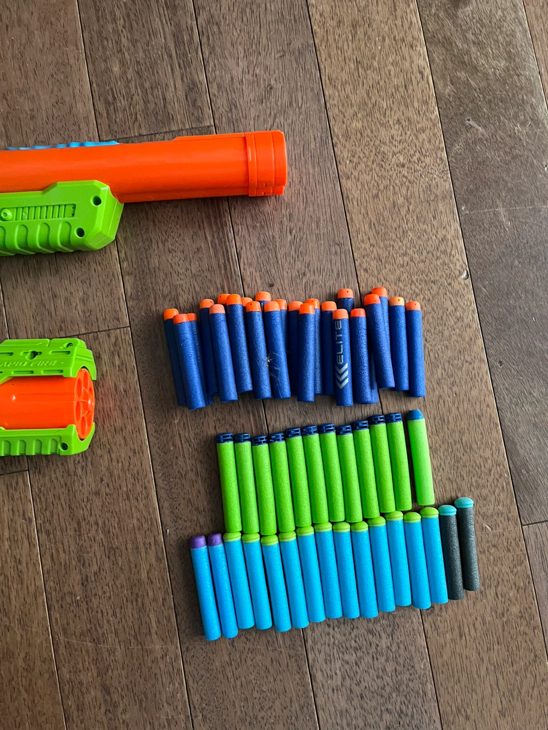 NERF Bundle SALE | Make me an offer - photo 5