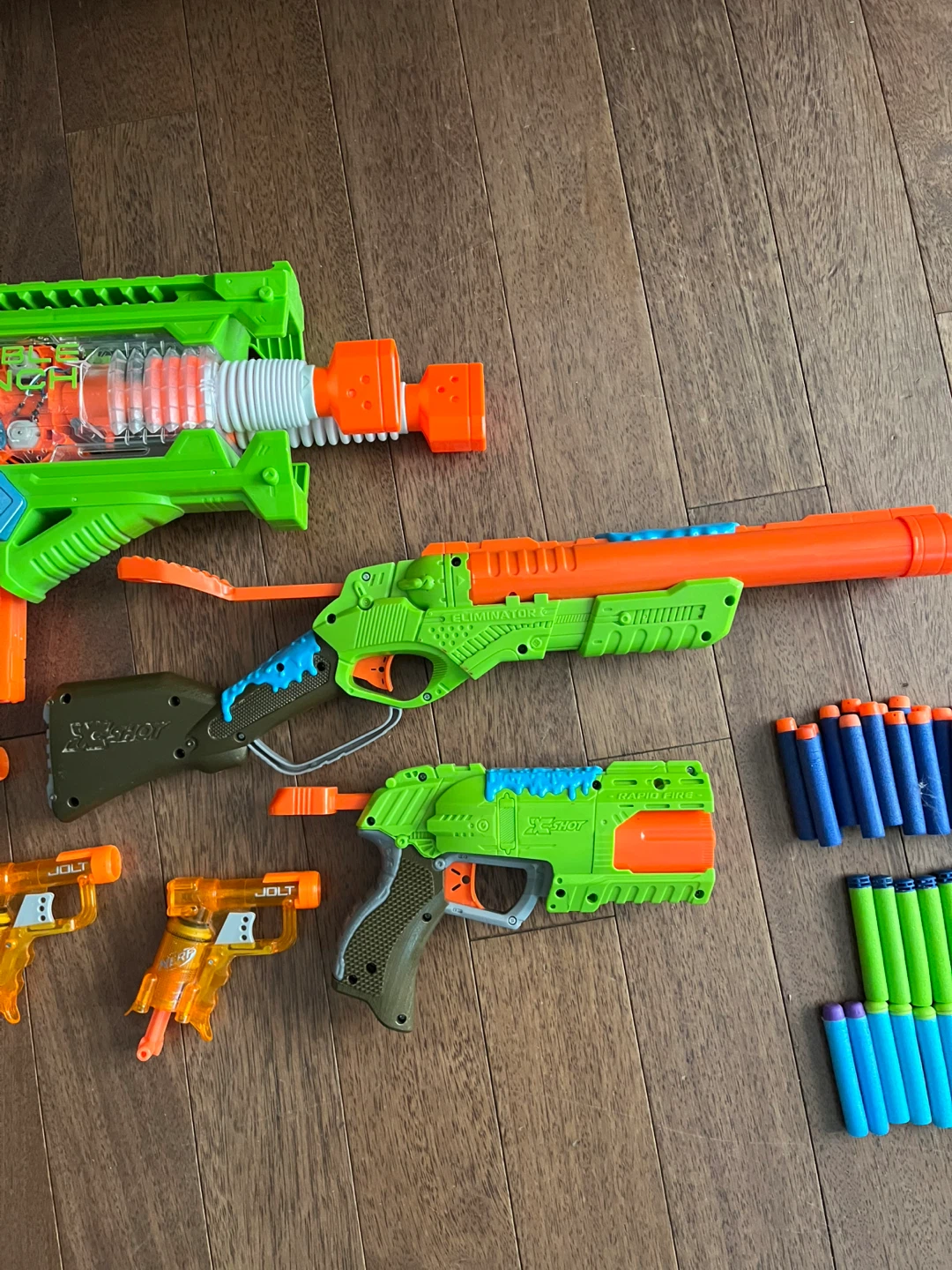 NERF Bundle SALE | Make me an offer - photo 4
