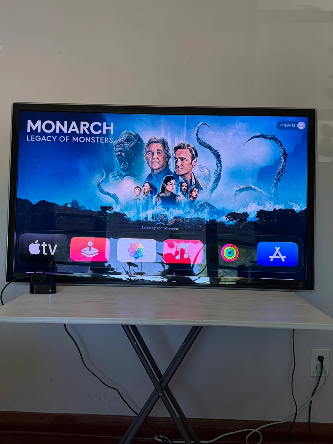 Samsung UN55C6300 55-inch LED TV