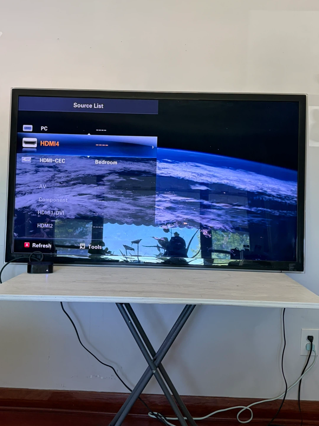 Samsung UN55C6300 55-inch LED TV - photo 2