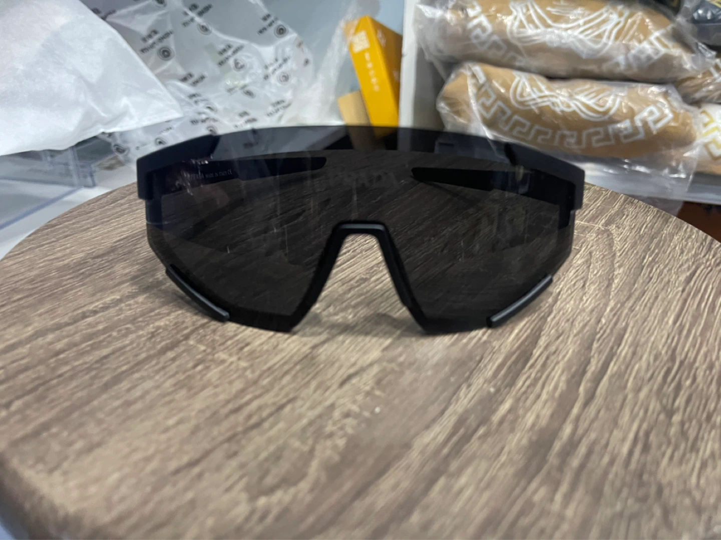 PRADA Sport Sunglasses